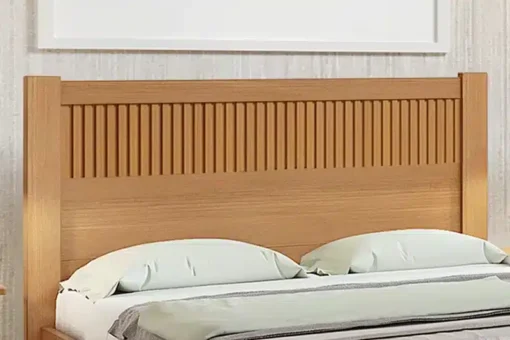 Cama Casal Primícia Ripado Cinamomo D Doro - Imagem 5