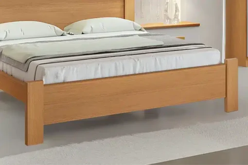 Cama Casal Primícia Ripado Cinamomo D Doro - Imagem 4