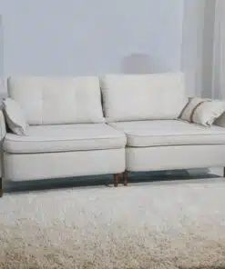 Sofá Living 2,00 m Easy/Pegue