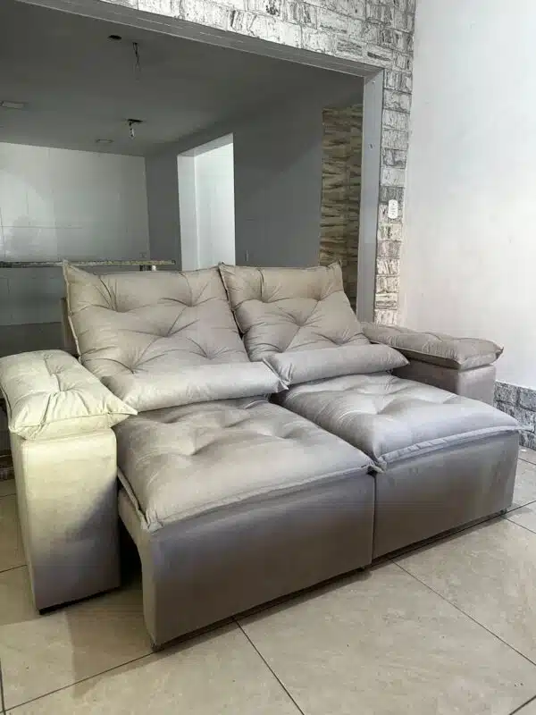 Sofá athenas 2.00m - Image 7