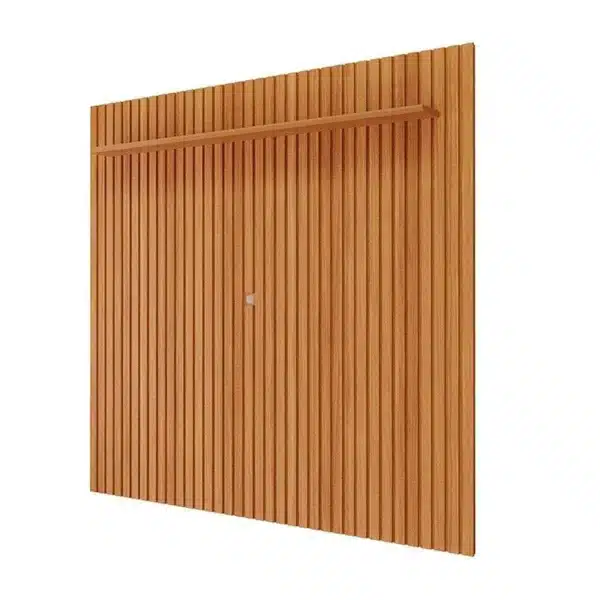 Painel Maragogi Ripado 100% MDF Larg. 2.30m - Image 2