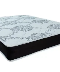 Colchão Casal Ortopédico EPS D-28 Classic Supreme 138x188x19 Lestespuma