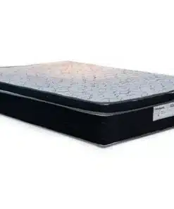 Colchão Casal Ortopédico EPS Airtech 150 Ortopillow 138x188x28 Ortobom