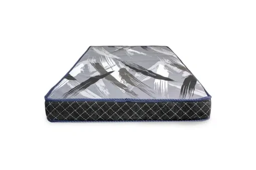 Colchão Solteiro Soffie Lotus 88x188x12 D20 - Nosso Sonho - Imagem 2