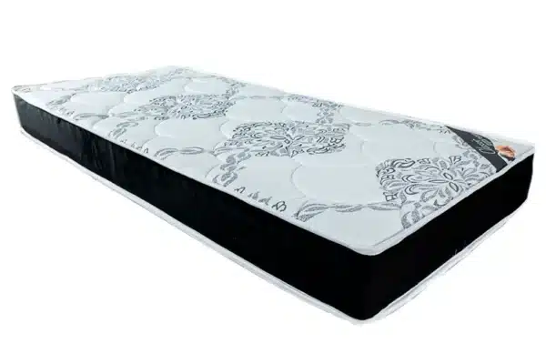 Colchão Solteiro Ortopédico EPS Classic Supreme 88x188x19 Lestespuma