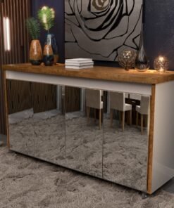 Buffet Maria Cinamono/Off White
