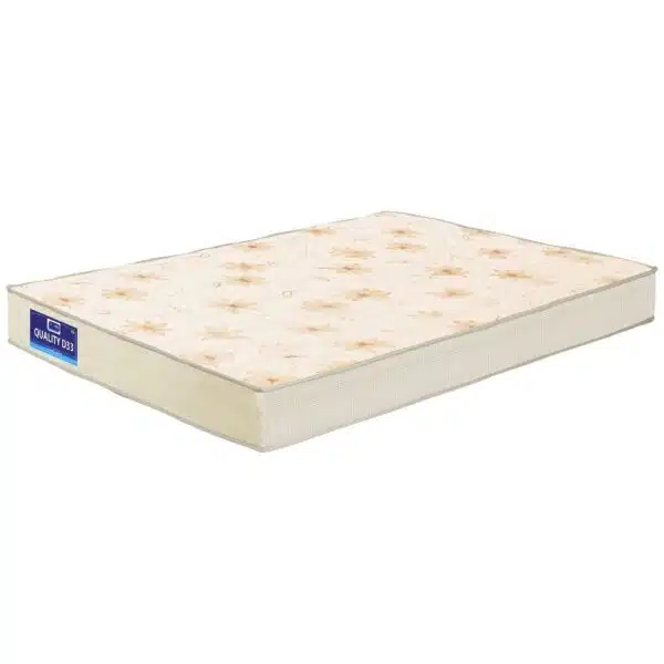 Colchão Solteiro Quality D33 0,88 m 14 cm – ORTHOPRIME