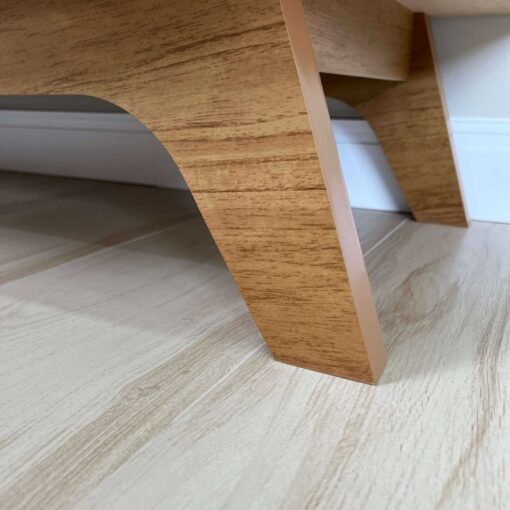 Buffet Vivaldi Cinamono/Off White - Imagem 7