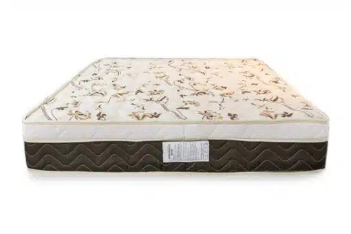 Colchão Queen Livina Molas Ensacadas 158x198x25 Orthoside - Imagem 2