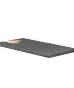 Colchonete Polar Solteiro D20 - 78x188x4