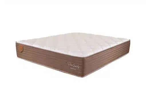 Colchão Pro Quality Molas Ensacadas Casal - 138x188x32 - Imagem 2