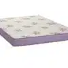 Colchão Physical Super Resistente Casal - 138x188x14