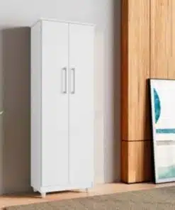 Multiuso Nina 2 Portas - Branco