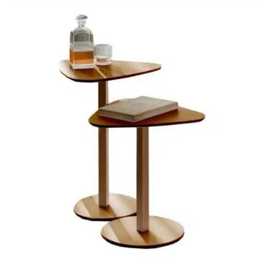Conjunto Mezanino Paris Nature Tebarrot - Imagem 2