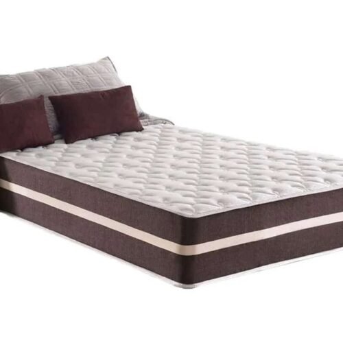 Colchão Bio Classic Molas Ensacadas Casal - 138x188x22