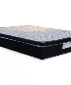 Colchão Casal Ortopédico EPS Airtech 150 Ortopillow 138x188x28 Ortobom