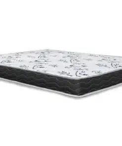Colchão Casal Extra Firme 138x188x18 Lestespuma