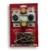 Suporte Fixo Universal Slim p/TV 