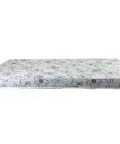 Colchão Dream Soft Solteiro - 78x188x12