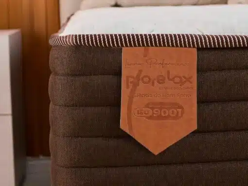 Colchão Pro Quality Molas Ensacadas Casal - 138x188x32 - Imagem 3
