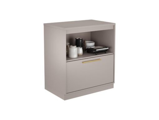 Balcão de Cozinha Essence 0.80m - Fendi - Imagem 2