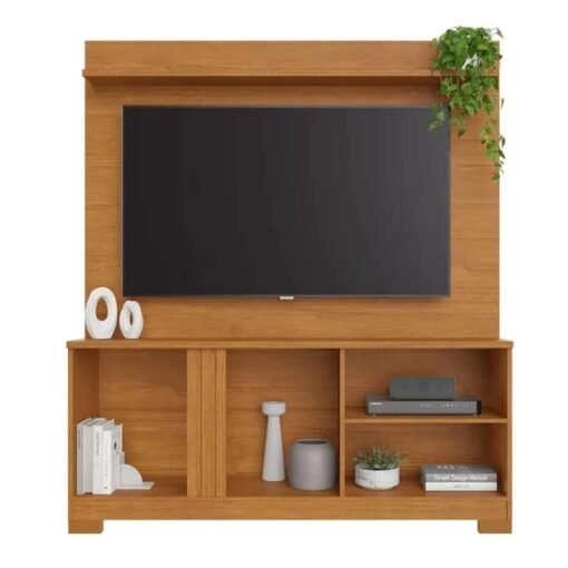 Home União 56" - Cinamomo/Off White - Imagem 2