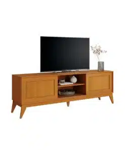 Rack King 65" - Cedro