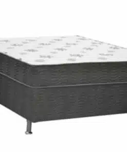 Cama box Spring Dream Molas Casal - 138x188x43
