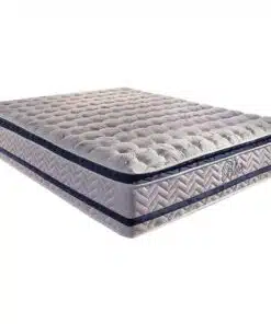 Colchão Casal Blue D33 - PAROPAS