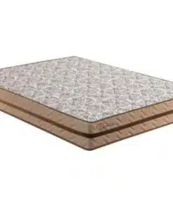 Colchão Basic Molas Ensacadas Casal - 138x188x24