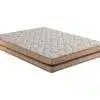 Colchão Basic Molas Ensacadas Queen - 158x198x24