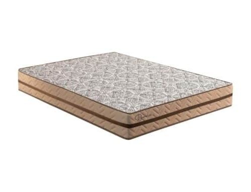 Colchão Basic Molas Ensacadas Queen - 158x198x24
