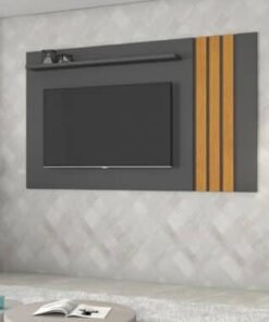Painel Atraente 70" - Noronha/Cinamomo