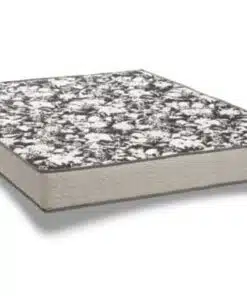 Colchão Physical Ultra Resistente Casal - 138x188x17