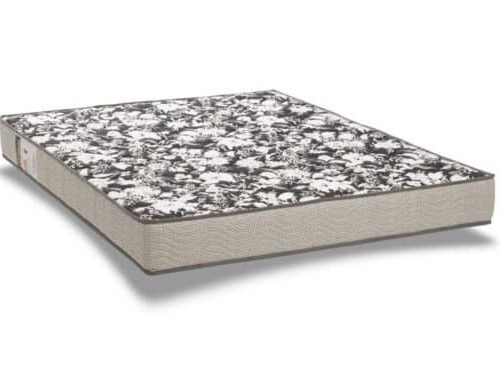 Colchão Physical Ultra Resistente Casal - 138x188x17