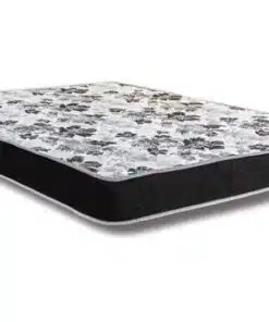 Colchão Casal Santé 100% Espuma D33 138x188x15 - Nosso Sonho