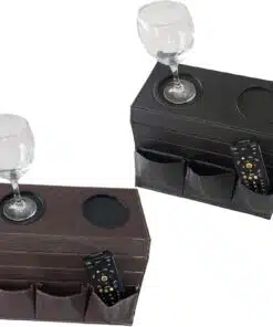 Porta Copos para Braço de Sofá - DIVERSOS