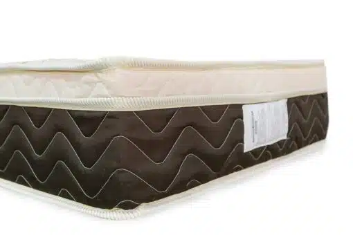 Colchão Solteiro Livina Molas Ensacadas 88x188x25 Orthoside - Imagem 4