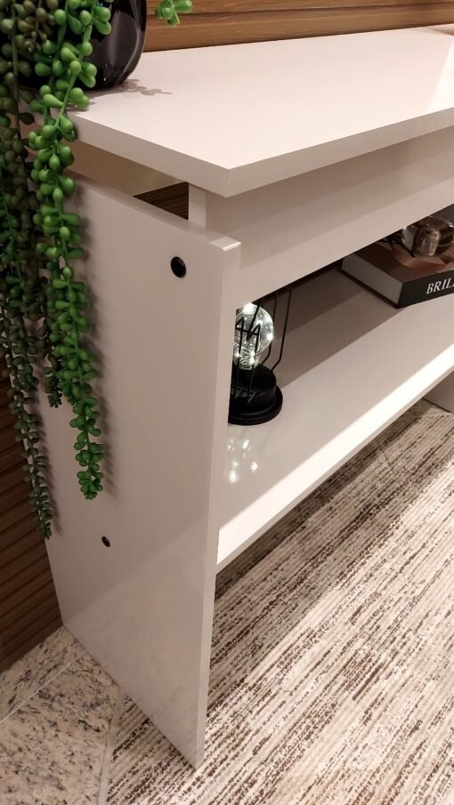 Aparador Creta - Off/White - Imagem 2