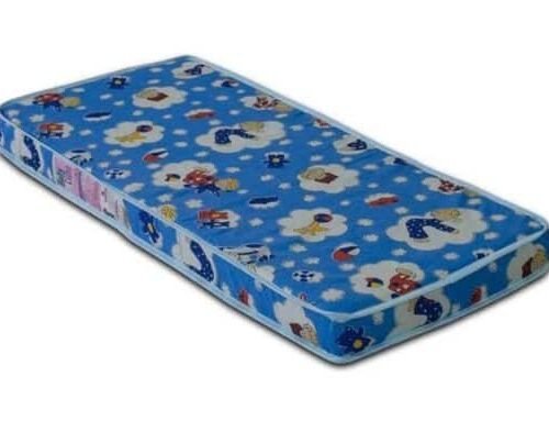 Colchão Baby Physical de Berço Americano - 70x130x10