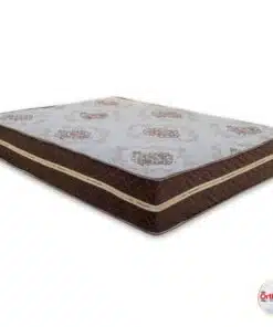 Colchão Casal Livina Plus 138x188x30 Molas Ensacadas - Orthoside