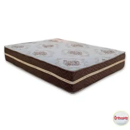 Colchão Casal Livina Plus 138x188x30 Molas Ensacadas - Orthoside