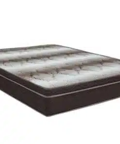Colchão Light Ortopédico Casal - 138x188x24