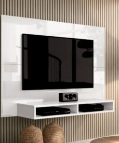 Painel Fox 43" - Branco
