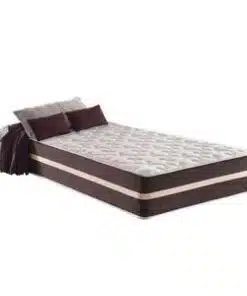 Colchão Bio Classic Molas Ensacadas Solteiro - 88x188x22