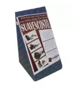 Suave Encosto Sleep
