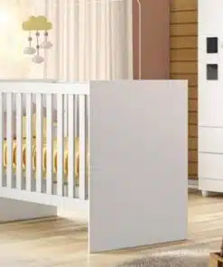 BERCO LIFE - BRANCO