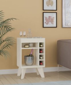 Bar Drink Off White - ARTELY