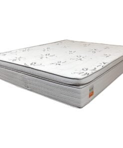 Colchão Casal New York D33 - ECOTEC
