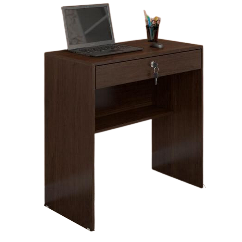 Escrivaninha Andorinha Café - JCM MOVELARIA - Imagem 2